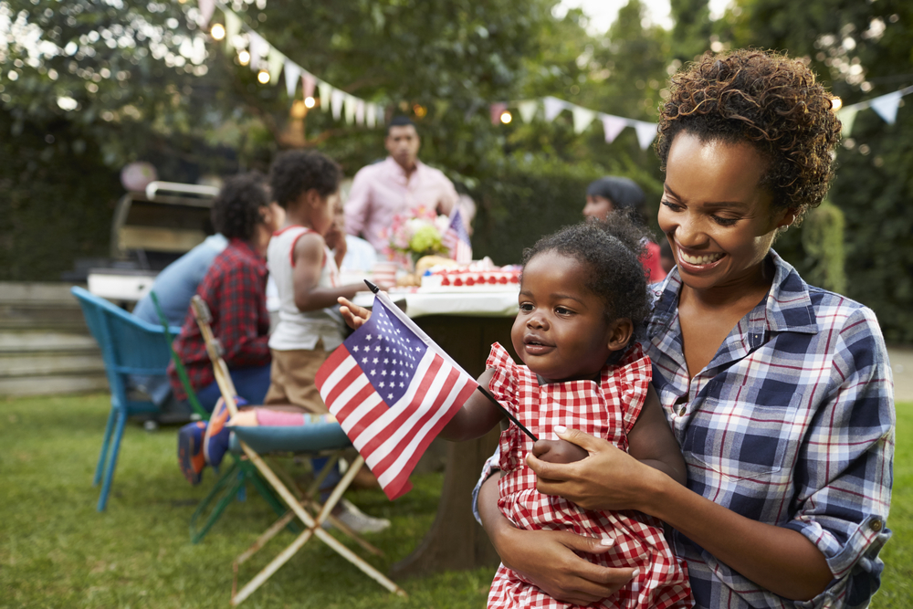 4th of july activities for toddlers